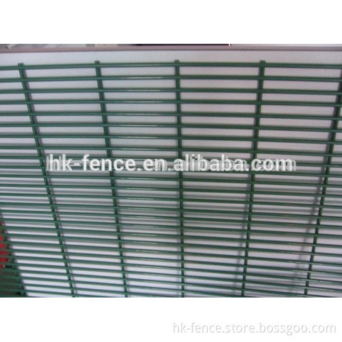 High Security Anping manufacture plastic safety fence